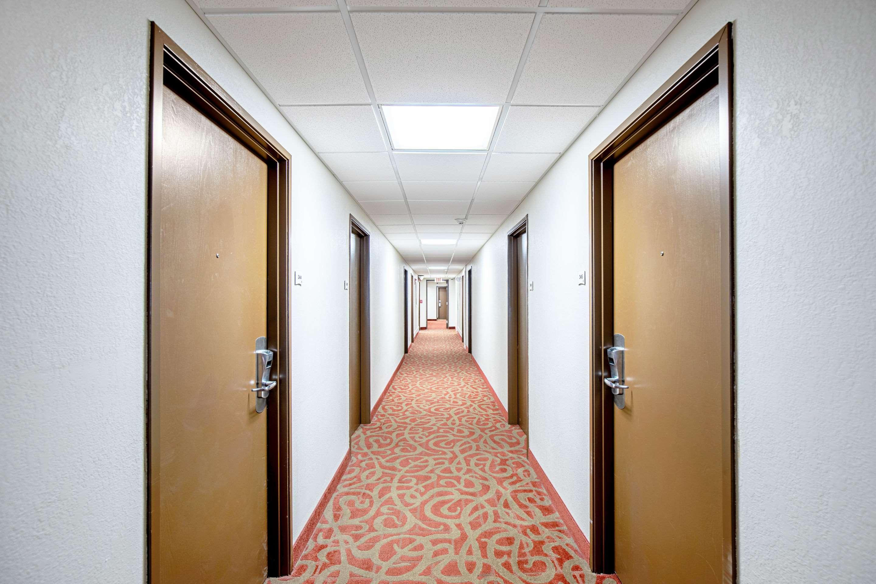 Quality Inn & Suites Milwaukee Eksteriør bilde
