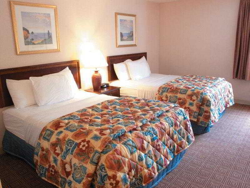 Quality Inn & Suites Milwaukee Rom bilde
