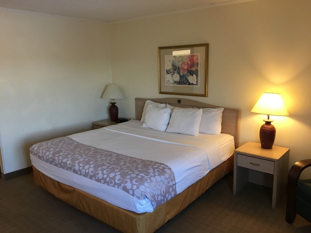 Quality Inn & Suites Milwaukee Eksteriør bilde