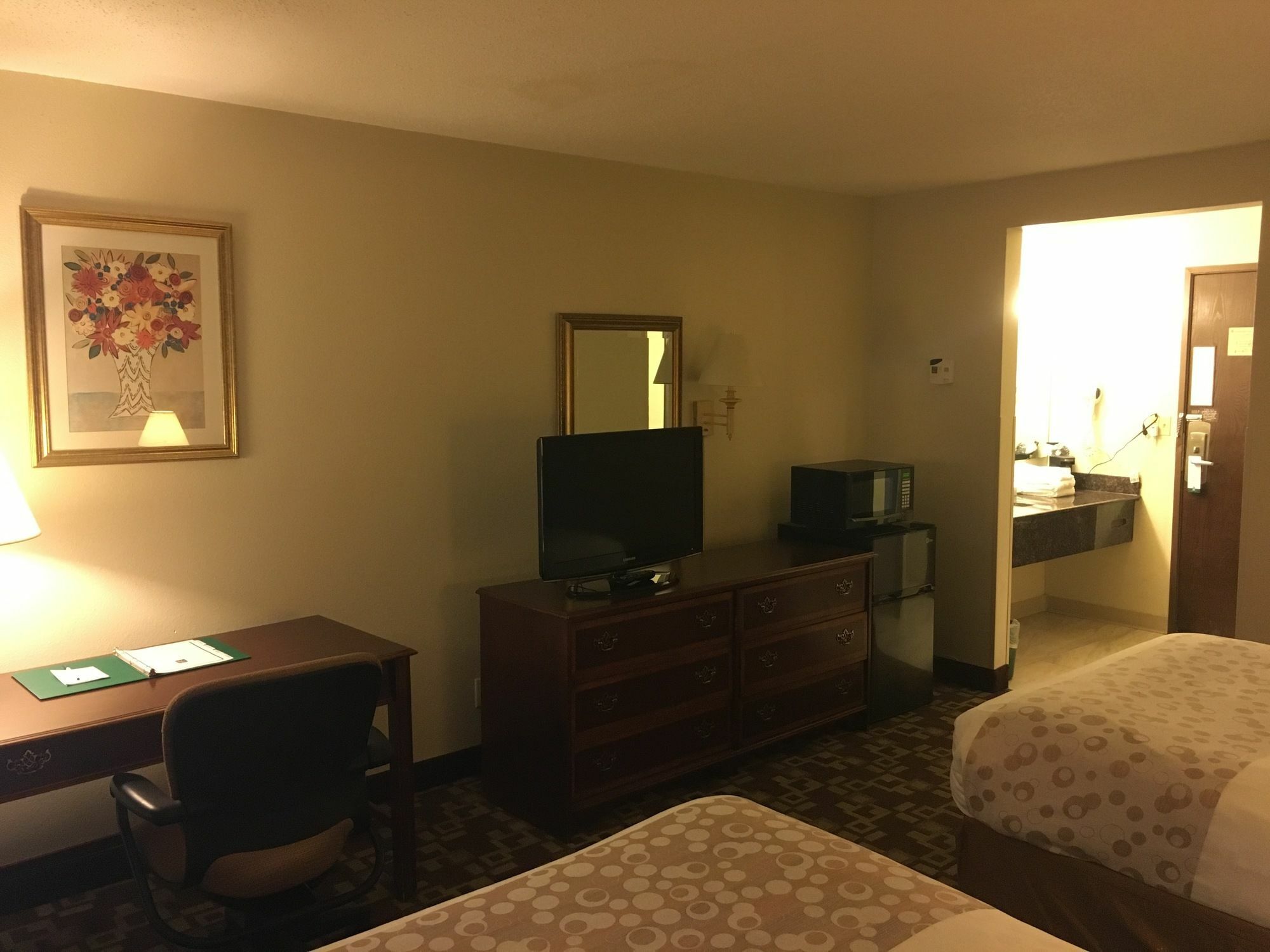 Quality Inn & Suites Milwaukee Eksteriør bilde