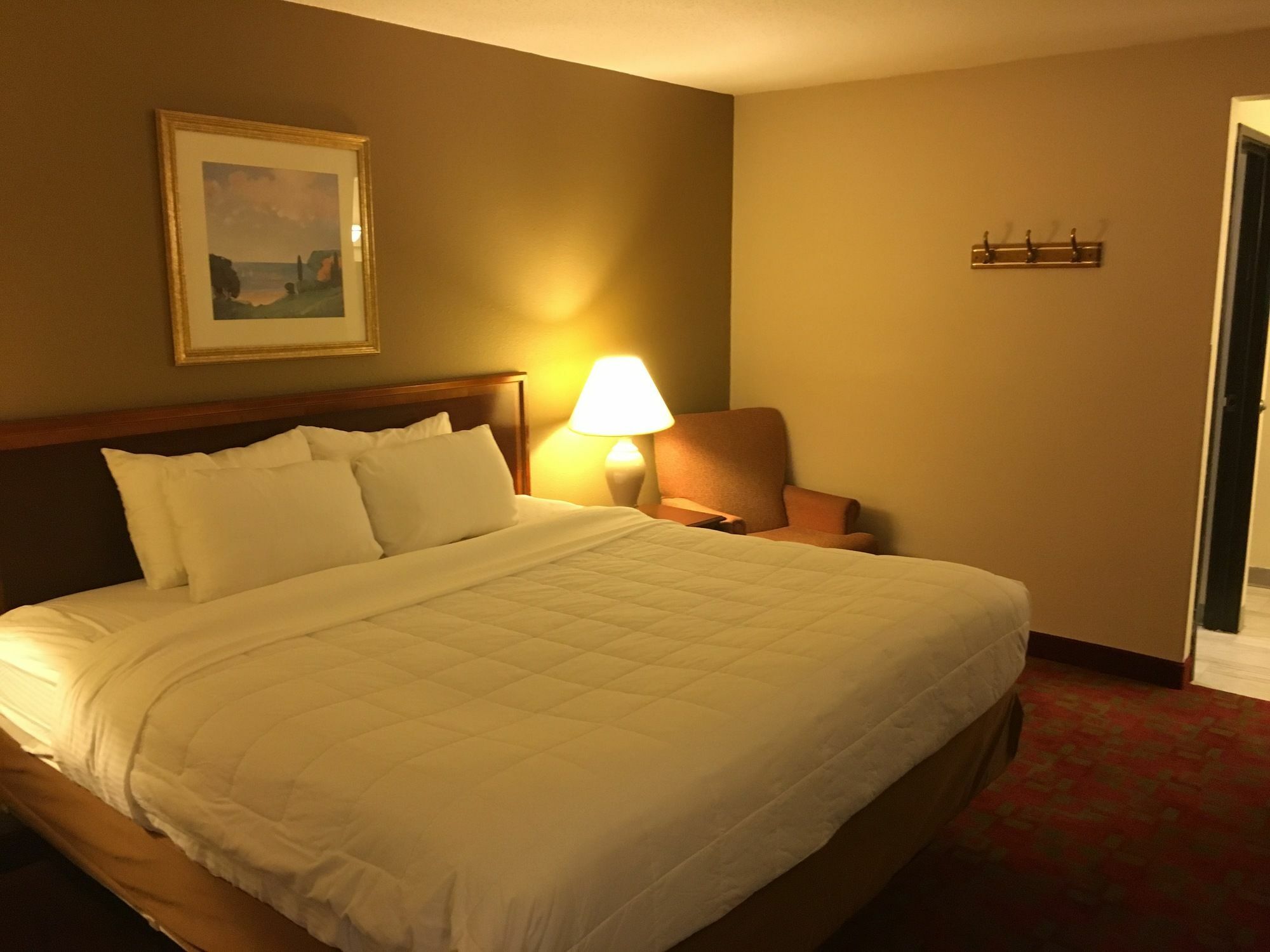 Quality Inn & Suites Milwaukee Eksteriør bilde