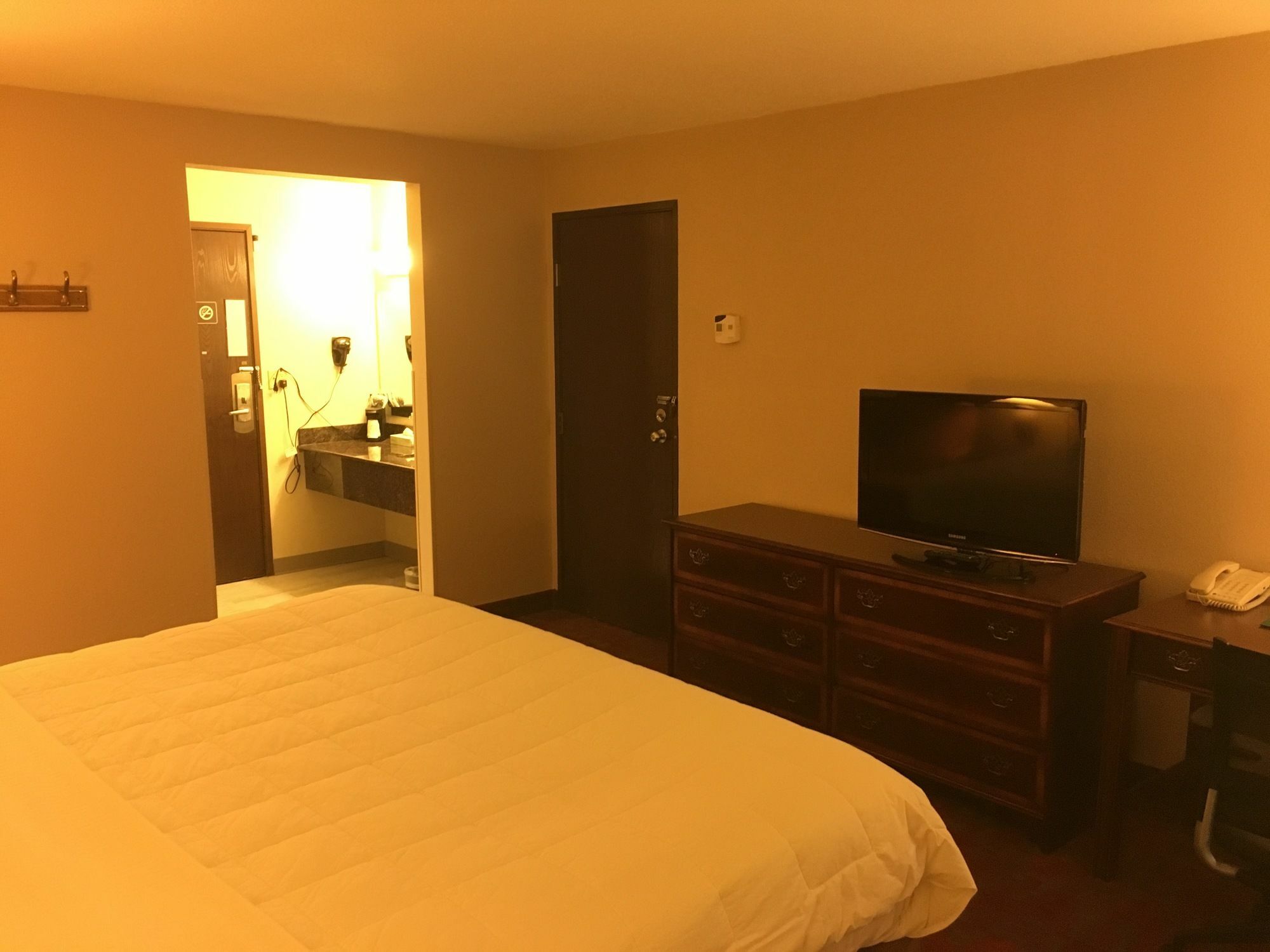 Quality Inn & Suites Milwaukee Eksteriør bilde