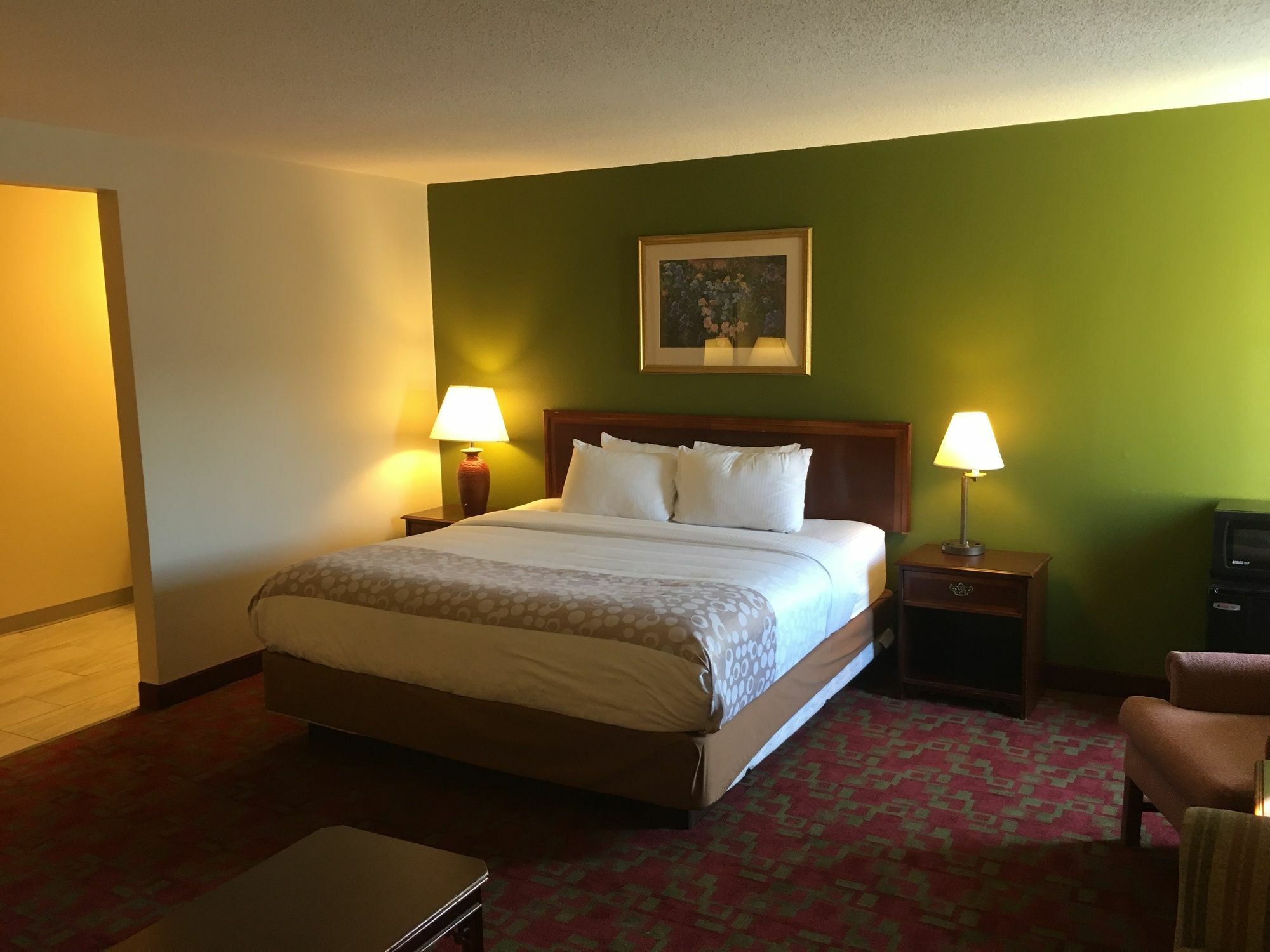 Quality Inn & Suites Milwaukee Eksteriør bilde