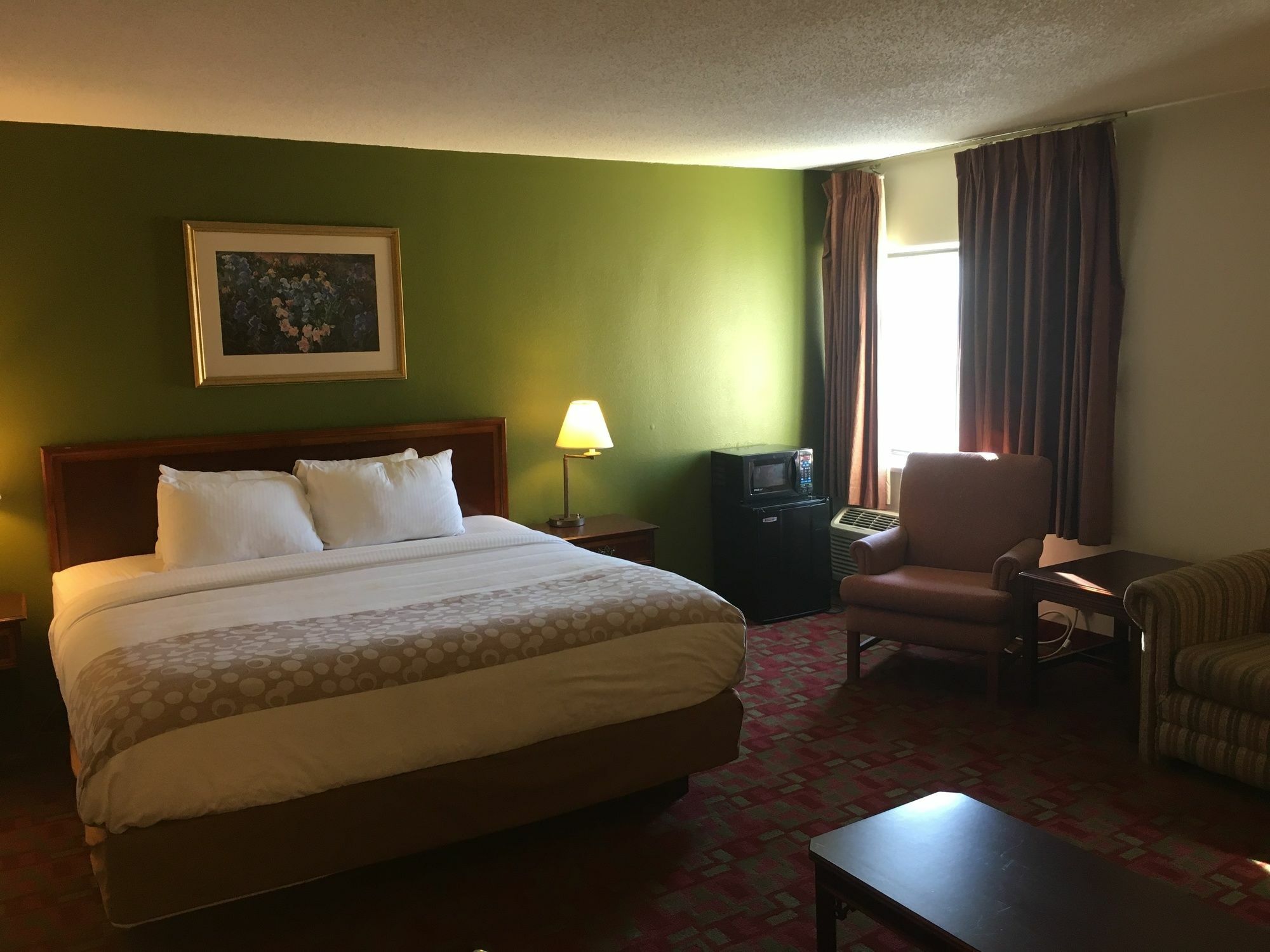 Quality Inn & Suites Milwaukee Eksteriør bilde