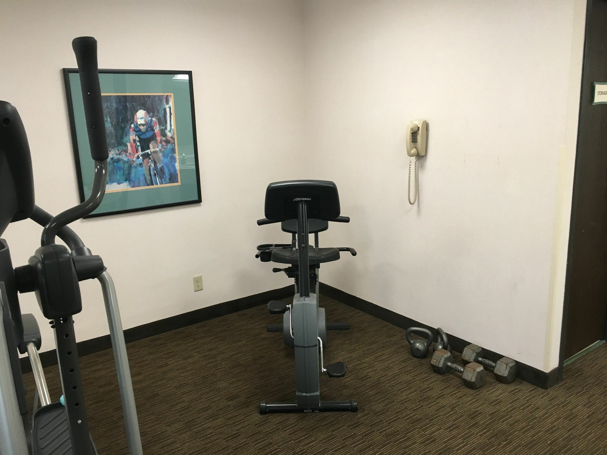 Quality Inn & Suites Milwaukee Eksteriør bilde