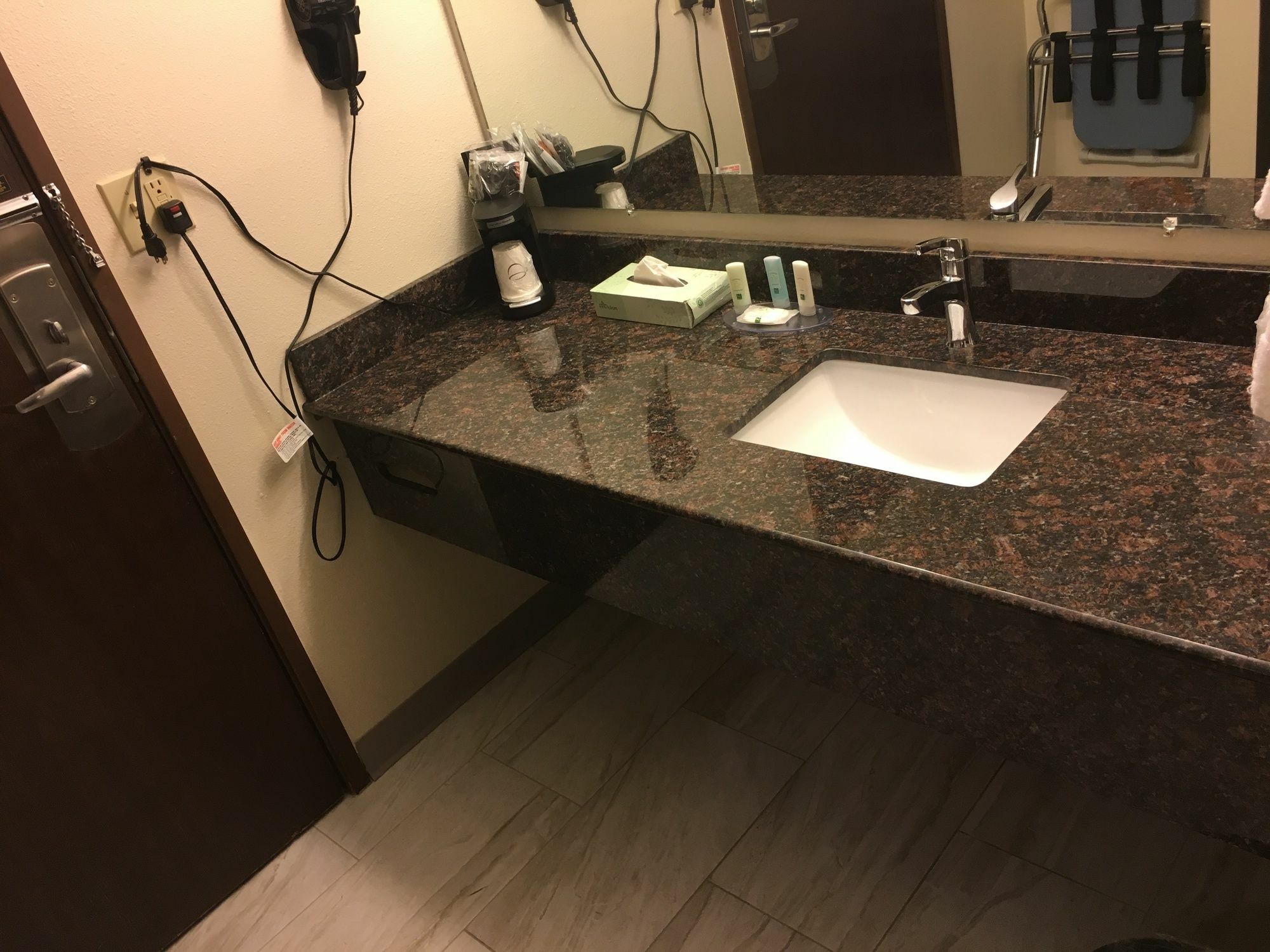 Quality Inn & Suites Milwaukee Eksteriør bilde