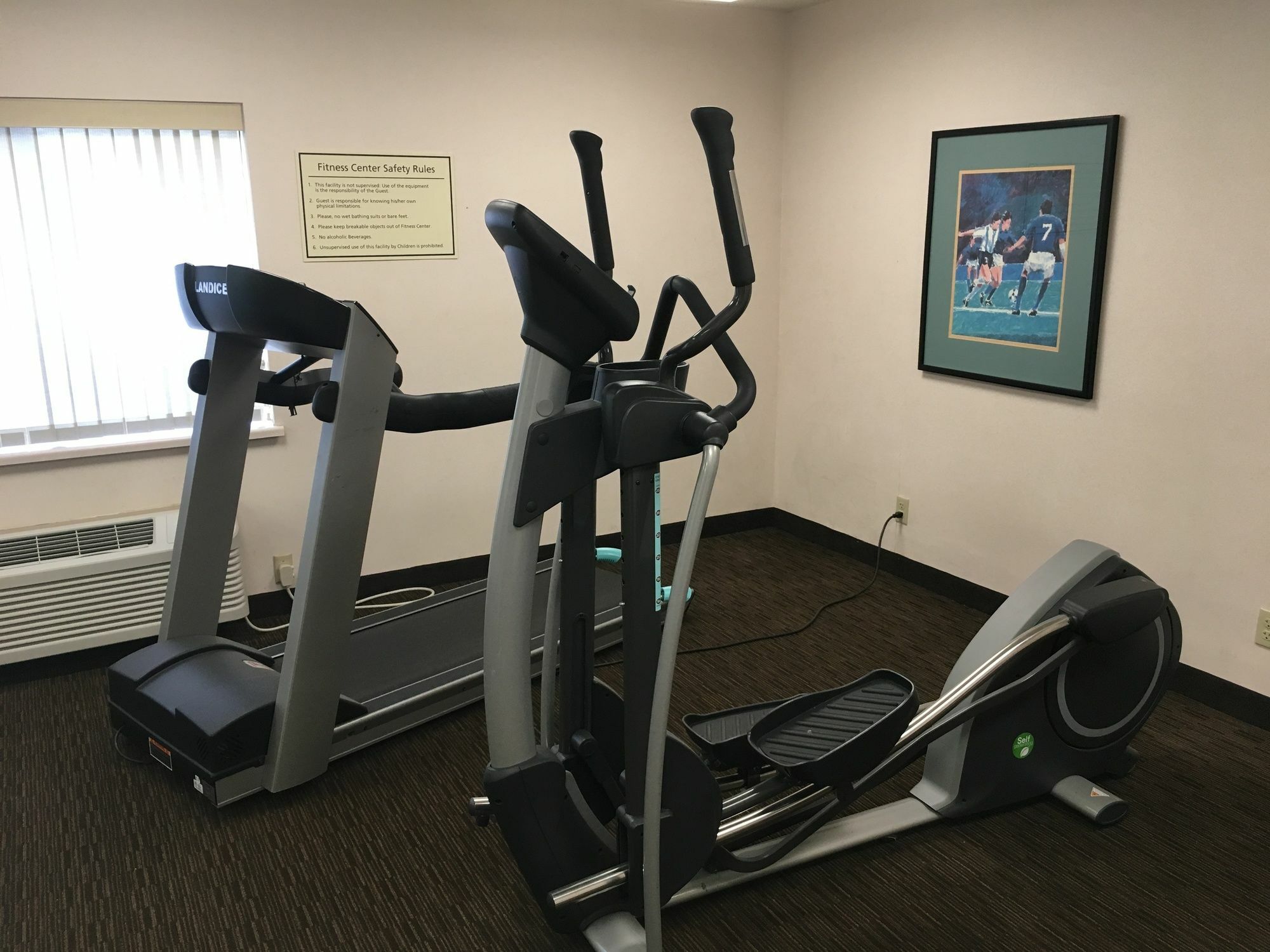 Quality Inn & Suites Milwaukee Eksteriør bilde