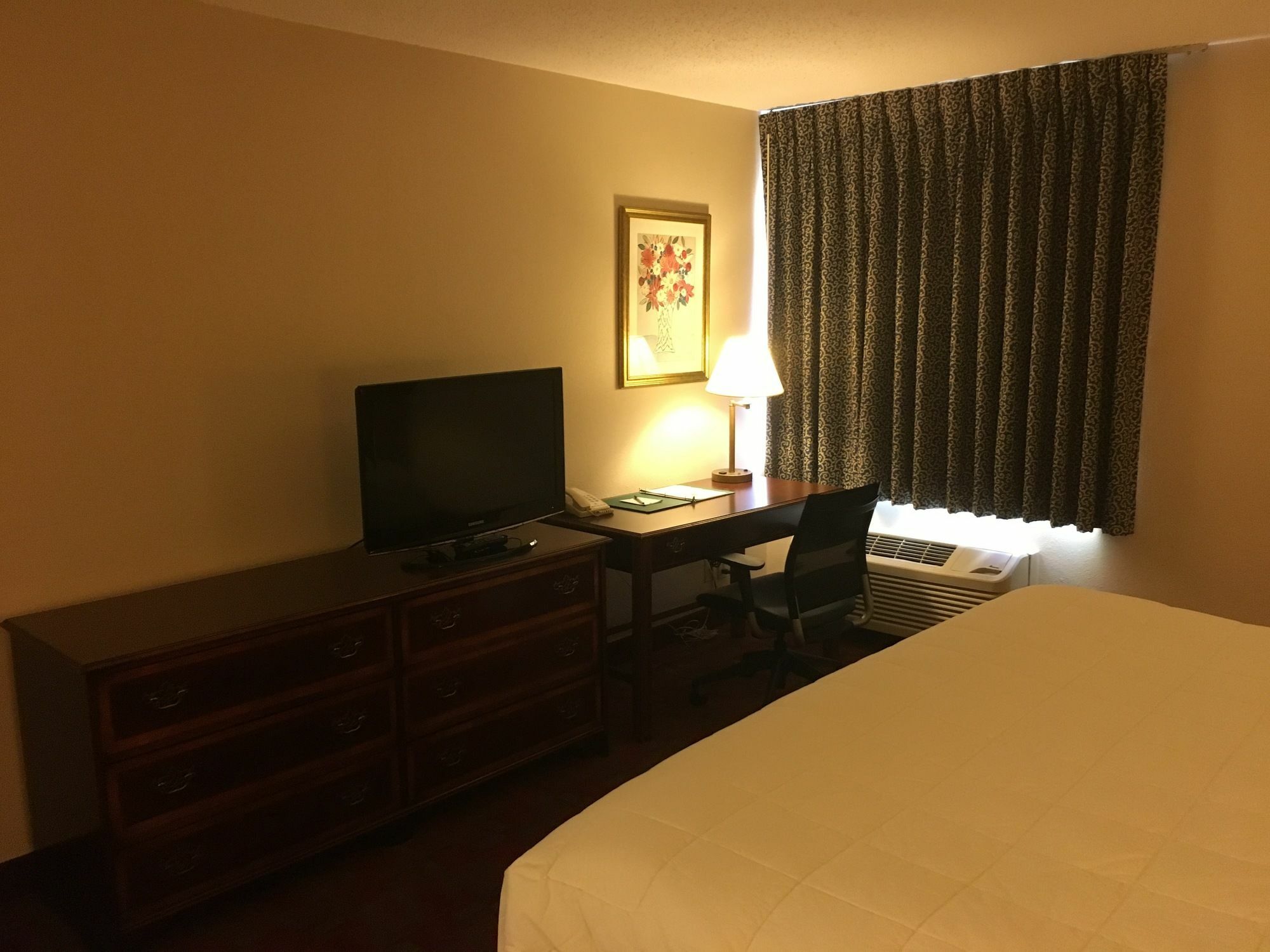 Quality Inn & Suites Milwaukee Eksteriør bilde