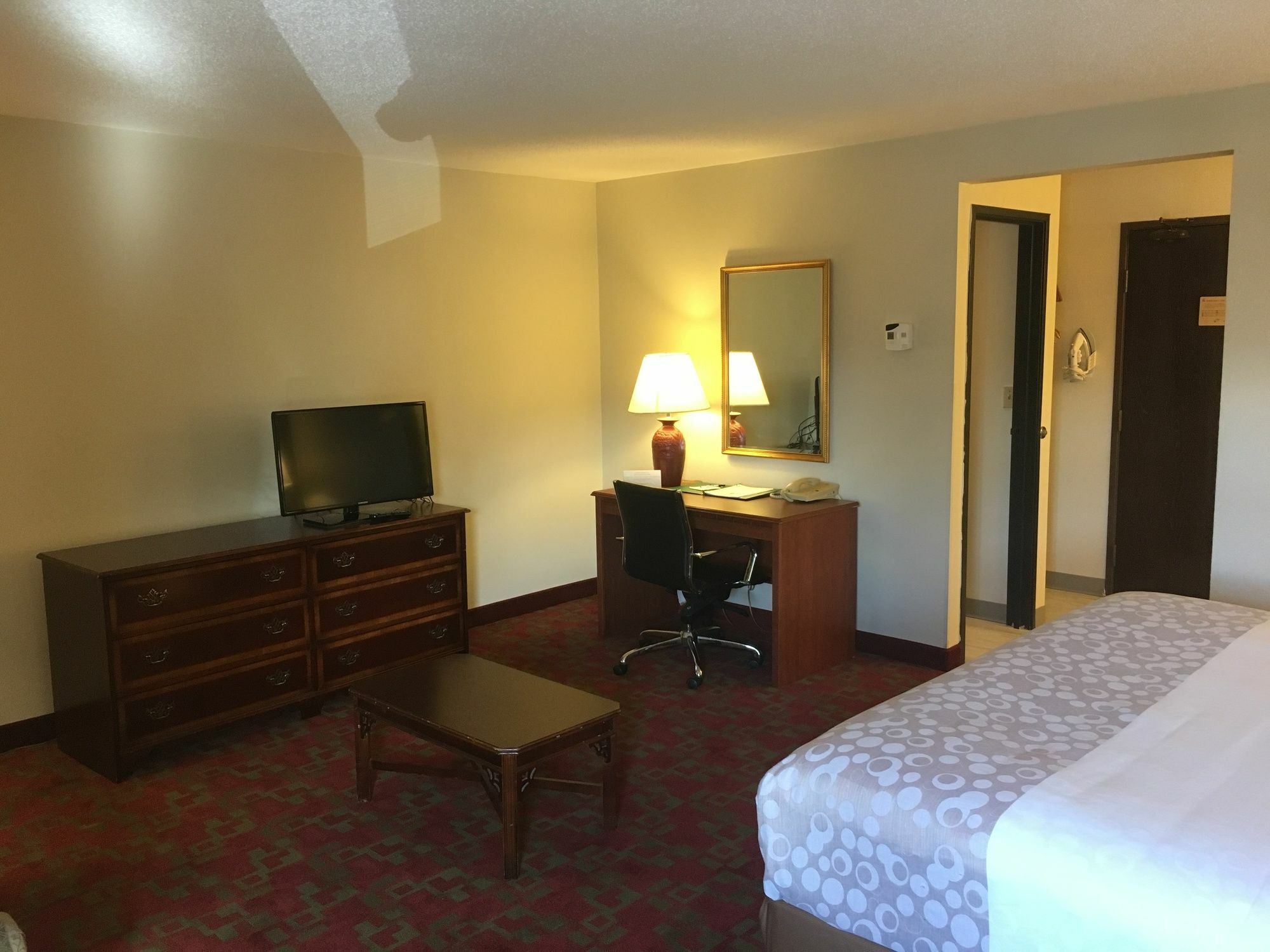Quality Inn & Suites Milwaukee Eksteriør bilde